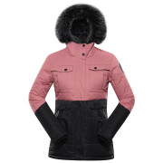Chaqueta de invierno para mujer Alpine Pro Egypa