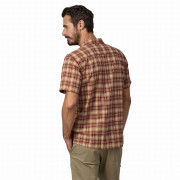 Camisa de hombre Patagonia M's Back Step Shirt