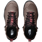 Calzado de mujer The North Face W Storm Strike Iii Wp
