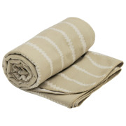 Toalla Sea to Summit DryLite Towel XL beige Desert