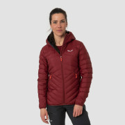 Chaqueta de mujer Salewa Brenta Rds Dwn W Jkt