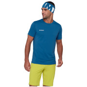 Camiseta de hombre Mammut Selun FL T-Shirt Men
