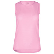 Camiseta funcional de mujer Etape Verona SC rosa růžová