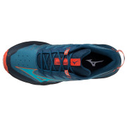 Zapatillas de carrera para hombre Mizuno Wave Daichi 7
