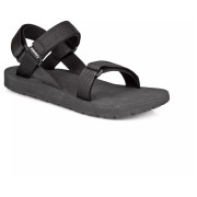 Sandalias de hombre Source Classic negro Black