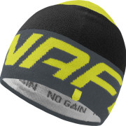 Gorro Dynafit Radical Beanie verde/gris 0721 - cinder/0910