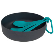 Juego de boles Sea to Summit DeltaLight Bowl Set 900 ml & 1000 ml