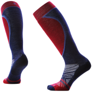 Calcetines de esquí Smartwool W Ski Targeted Cushion OTC