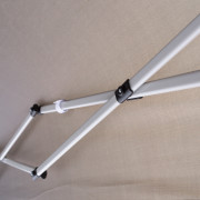 Carpa de fiesta Zulu Gazebo X - 2. jakost
