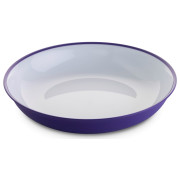 Plato Omada Sanaliving Soup plate 20 x 4 violeta Violacon