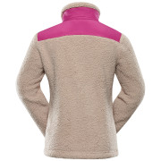 Sudadera para niños Alpine Pro Hanano