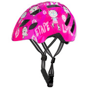 Casco de ciclismo para niños Etape Kitty 2.0