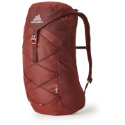 Mochila Gregory Arrio 18 RC rojo Bricked