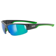 Gafas de sol Uvex sportstyle 215 verde Green