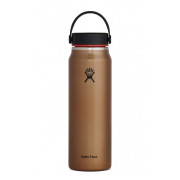 Botella Hydro Flask Wide Mouth Lightweight 32 oz ladrillo Clay