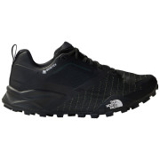 Calzado de senderismo para hombre The North Face Offtrail Tr Gore-Tex negro Tnf Black/Tnf Black