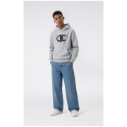 Sudadera para niños Champion Hooded Sweatshirt B