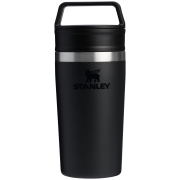 Taza térmica Stanley The Café-To-Go Travel Mug 350 ml negro Black