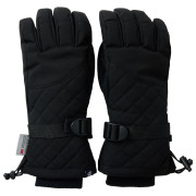 Guantes de mujer Dare 2b Wmens II Summit Glove negro Black