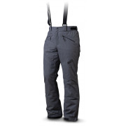 Pantalones de esquí para mujer Trimm PANTHER LADY gris GrayMelange