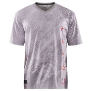Maillot de ciclismo de hombre Craft ADV Offroad XT gris šedá