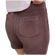 Pantalones cortos de mujer Black Diamond W Dirtbag Shorts