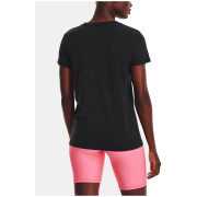 Camiseta de mujer Under Armour GRADIENT PILL SS