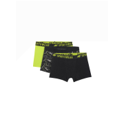Bóxers para niños 4F Boxer Shorts M084 (3Pack) mix1 Multicolour 6