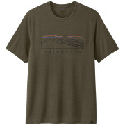 Camiseta de hombre Patagonia Men's Capilene Cool Trail Shirt - Stratapeaks