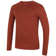 Camiseta de hombre Zulu Merino 160 Long
