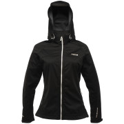 Chaqueta de mujer Regatta Wms Solitude Softshell