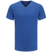 Camiseta de hombre Alpine Pro Adarn azul blue