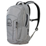 Mochila Hannah Protector 20 gris grey melange