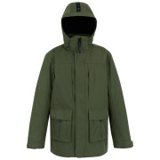 Chaqueta de hombre Regatta Marron
