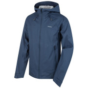 Chaqueta de hombre Husky Lamy M azul oscuro dk. blue