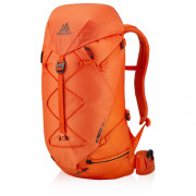 Mochila Gregory Alpinisto 38 LT naranja ZestOrange