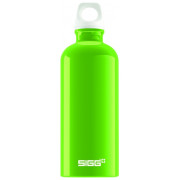 Botella Sigg Fabulous 0,6 l verde Green