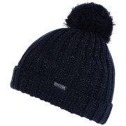 Gorro para niños Regatta Luminosity Hat III azul Navy