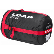 Saco de dormir tipo manta Loap Block