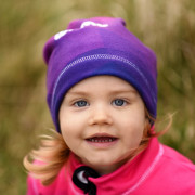 Gorro para niños WAMU Mozaika