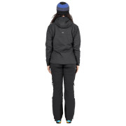 Chaqueta de mujer Mountain Equipment Intra Hooded Jacket Women's