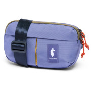 Riñonera Cotopaxi Todo 2L Hip Pack azul/gris Blue Smoke