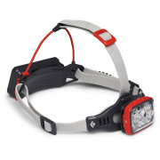 Linterna frontal Black Diamond Distance 1500 Headlamp gris Octane (8001)