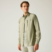 Camisa de hombre Regatta Anti-Insect Travel