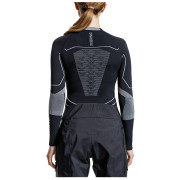 Camiseta funcional de mujer X-Bionic Energy Accumulator Light Shirt Ls