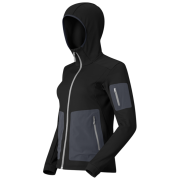 Sudadera funcional de mujer Norrona falketind warm2 stretch Hood