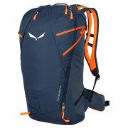 Mochila Salewa Mtn Trainer 2 25 azul Dark Denim/Fluo Orange