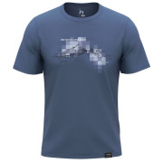 Camiseta de hombre Hannah Luke