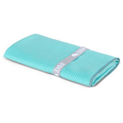 Toalla Zulu Luxury 40x80 cm azul claro Aqua/Aqua