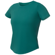 Camiseta de mujer MOOA Leena petroleo Petrol